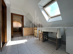 2 chirii disponibile la mansardă – zona Turnișor, Calea Turnișorului - imagine 7