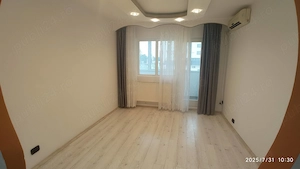 Inchiriez apartament 3 camere, zona Gara Mare (Gh Doja) - imagine 9