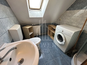 2 chirii disponibile la mansardă – zona Turnișor, Calea Turnișorului - imagine 10