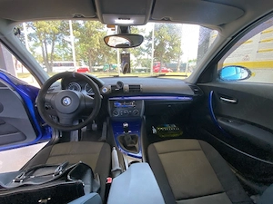 Vand Bmw seria 1 - imagine 4