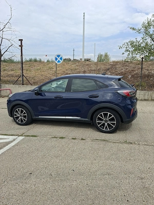 Ford Puma cu garanție fabrică 2028 - imagine 3