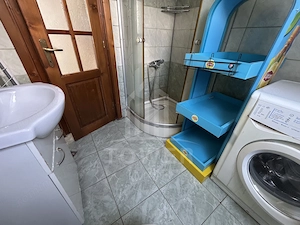 2 chirii disponibile la mansardă – zona Turnișor, Calea Turnișorului - imagine 7