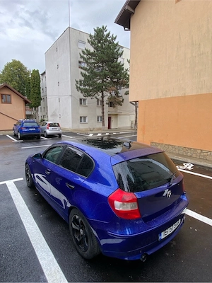 Vand Bmw seria 1