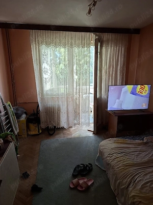 Circumvalatiunii,apartament cu 2 camere decomandate 54 mp.et 3 din 4,90.000 euro - imagine 4