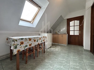 2 chirii disponibile la mansardă – zona Turnișor, Calea Turnișorului - imagine 6