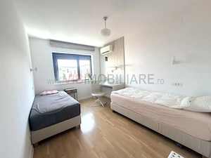 Apartament 3 camere de închiriat in Arcadia Apartments + loc parcare - imagine 6