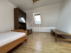 2 chirii disponibile la mansardă – zona Turnișor, Calea Turnișorului - imagine 2