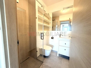 Apartament 3 camere de închiriat in Arcadia Apartments + loc parcare - imagine 5