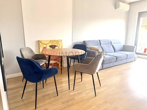 Apartament 3 camere de închiriat in Arcadia Apartments + loc parcare - imagine 2
