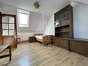 2 chirii disponibile la mansardă – zona Turnișor, Calea Turnișorului