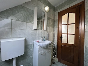 2 chirii disponibile la mansardă – zona Turnișor, Calea Turnișorului - imagine 8