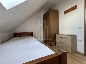 2 chirii disponibile la mansardă – zona Turnișor, Calea Turnișorului - imagine 4