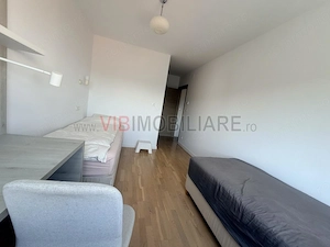 Apartament 3 camere de închiriat in Arcadia Apartments + loc parcare - imagine 7