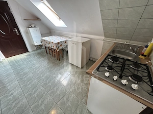 2 chirii disponibile la mansardă – zona Turnișor, Calea Turnișorului - imagine 5