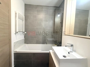 Apartament 3 camere de închiriat in Arcadia Apartments + loc parcare - imagine 8