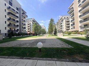 Apartament 3 camere de închiriat in Arcadia Apartments + loc parcare - imagine 15