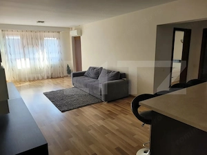 Apartament 2 camere, 64mp , Central. - imagine 2