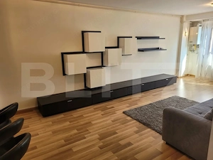 Apartament 2 camere, 64mp , Central. - imagine 3