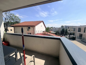 Apartament 3 camere de închiriat in Arcadia Apartments + loc parcare - imagine 13