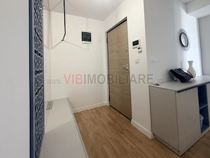 Apartament 3 camere de închiriat in Arcadia Apartments + loc parcare - imagine 12