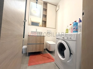 Apartament 3 camere de închiriat in Arcadia Apartments + loc parcare - imagine 9