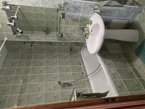 Inchiriere apt.2 camere, Pacii , renovat , mobilat, 450 e  - imagine 7