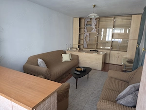Inchiriere apt.2 camere, Pacii , renovat , mobilat, 450 e  - imagine 4