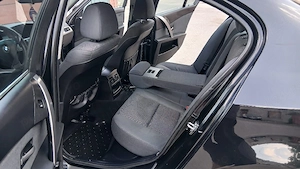 Bmw 5 series E60 525D automat 177cp - imagine 9