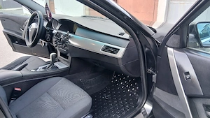 Bmw 5 series E60 525D automat 177cp - imagine 7
