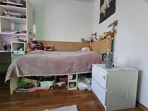 Mobilier incapator si practic pt copil adolescent