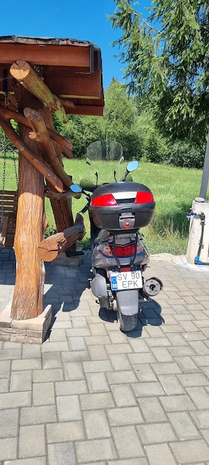 de vânzare kymco  - imagine 4
