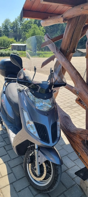 de vânzare kymco  - imagine 3