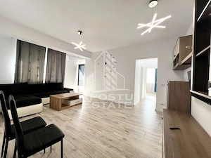 Apartament 2 camere de inchiriat, loc de parcare, Giroc - imagine 2