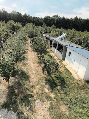 vand casa noua 110m la 30km de Pitești  - imagine 10
