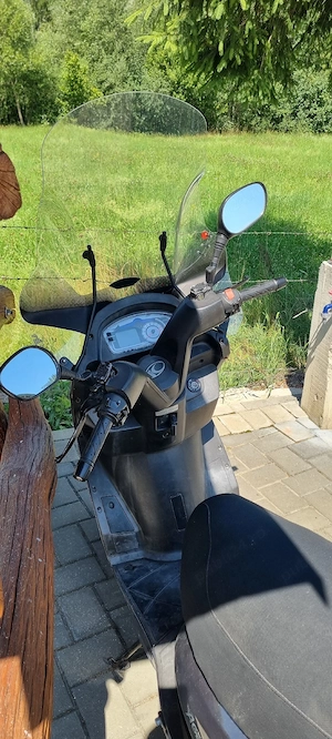 de vânzare kymco  - imagine 2