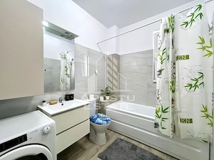 Apartament 2 camere de inchiriat, loc de parcare, Giroc - imagine 8