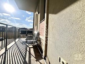 Apartament 2 camere de inchiriat, loc de parcare, Giroc - imagine 9