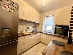 Apartament 2 camere de inchiriat, loc de parcare, Giroc - imagine 5