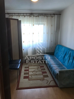 Garsoniera de vanzare , Cheltuieli reduse ,Zona Lipovei , Timisoara