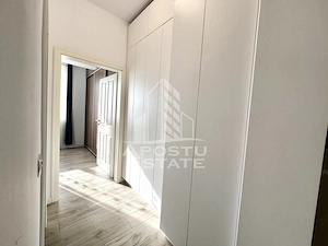 Apartament 2 camere de inchiriat, loc de parcare, Giroc - imagine 7