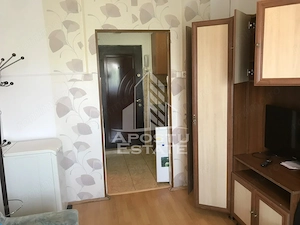 Garsoniera de vanzare , Cheltuieli reduse ,Zona Lipovei , Timisoara - imagine 2