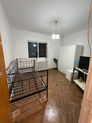 Închiriere apartament 3 camere muncitori straini 