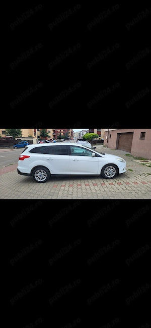 Ford Focus  - imagine 3