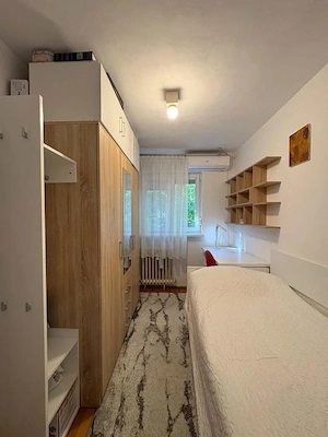 3 camere Circumvalatiunii | Etaj 1 | 2 clime | Aproape de Iulius Mall - imagine 6