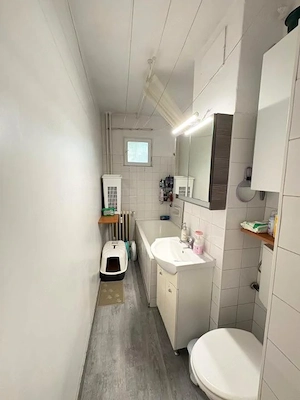 3 camere Circumvalatiunii | Etaj 1 | 2 clime | Aproape de Iulius Mall - imagine 9