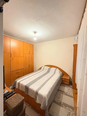 3 camere Circumvalatiunii | Etaj 1 | 2 clime | Aproape de Iulius Mall - imagine 4