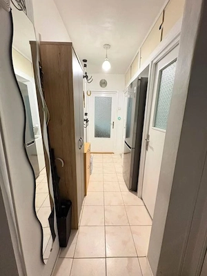 3 camere Circumvalatiunii | Etaj 1 | 2 clime | Aproape de Iulius Mall - imagine 2