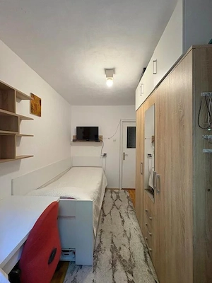 3 camere Circumvalatiunii | Etaj 1 | 2 clime | Aproape de Iulius Mall - imagine 7