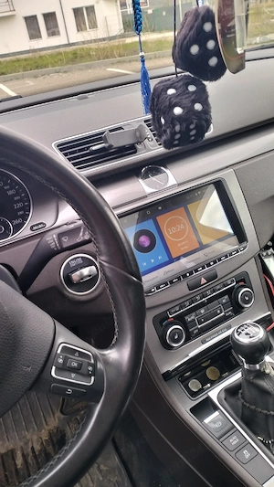 Vând VW Passat B7  - imagine 4