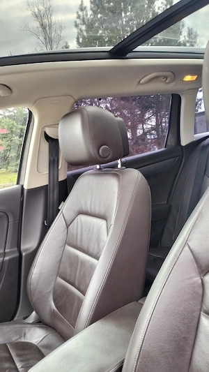 Vând VW Passat B7  - imagine 5